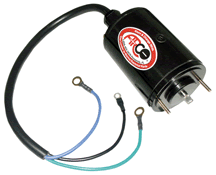 Arco 6213 Motor for Good Windlass