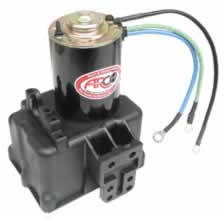 Arco 6217 Tilt Motor