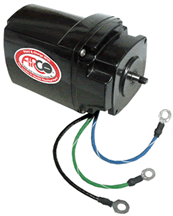 Arco 6218 Tilt/Trim Motor