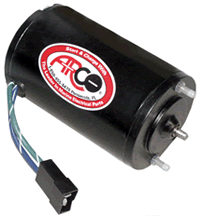 Arco 6232 Tilt Motor