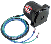 Arco 6238 Trim Motor Omc