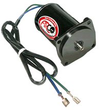 Arco 6242 Tilt Motor Omc