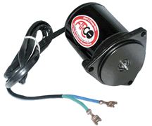 Arco 6244 Tilt Motor Omc