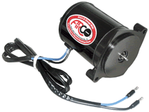 Arco 6250 Motor Hd for Merc