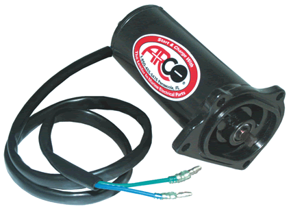 Arco Trim Motor Mercury [6255]