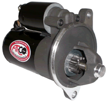 Arco 70212 Starter Inboard