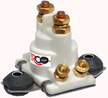 Arco SW97 Solenoid Merc