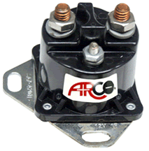 Arco SW268 Solenoid Omc