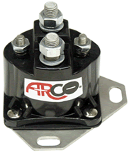 Arco SW288 Solenoid Omc