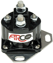 Arco SW394 Solenoid Omc Merc