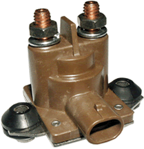 Arco SW590 Solenoid Je E-Tech