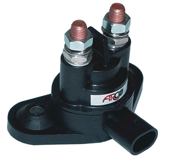 Arco SW595 Solenoid E-Tech