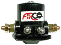 Arco SW622 Solenoid Omc