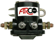 Arco SW661 Solenoid Merc