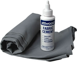 Attwood Canvas Repair Kit [10556-5]