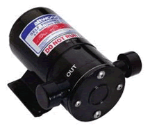 Attwood Washdown Pump [11574-4]