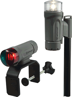 Attwood Portable Light Kit [14190-7]