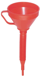 Attwood Filter Funnel [14580-1]