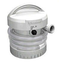 Attwood Water Buster Pump [4140-4]