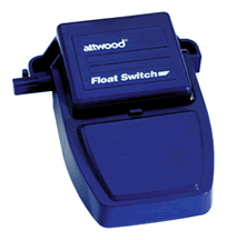 Attwood Auto Float Switch [4202-7]