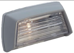 Attwood Courtesy Light 12v [6314-3]