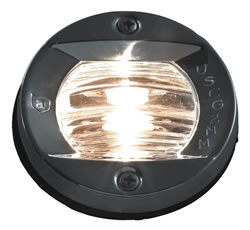 Attwood Stern Light Ez Flush Mt [6356D7]