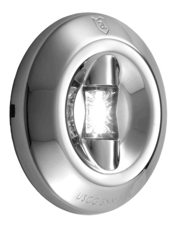 Attwood Transom Light Led 3nm [6556-7]