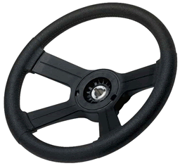 Attwood Steering Wheel Soft Grip [8315-4]