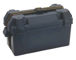 Attwood Battery Box Group 31 [9084-1]