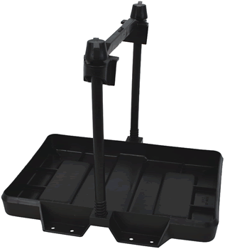 Attwood Battery Hold Down 24 Tray [9090-5]