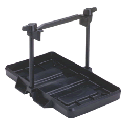 Attwood Battery Hold Down 27 Tray [9091-5]