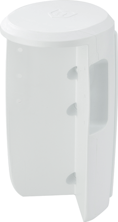 Attwood Round Corner Dock Fender [93534-1]