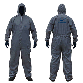 Awlgrip Paint Suit Large [077003/1EAAL]