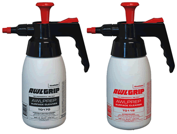 Awlgrip Spray Bottle F/ T0115 [077006/1EAAL]