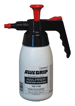 Awlgrip Spray Bottle F/ T0170 [077007/1EAAL]