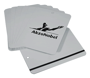 Awlgrip Sprayout Cards [077010/1EAAL]