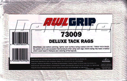 Awlgrip Tack Rags (PK-4) [73009/1EAAL]