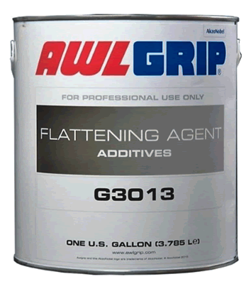 Awlgrip Flattening Agent F/ Topcoats [G3013/1GLUS]
