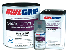 Awlgrip Max Cor Cf Base Gal [R4330/1GLUS]