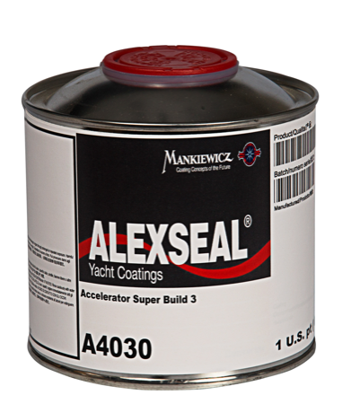 Alexseal Accelerator-Spr Bld 302 Pt [907 56 0000 0 429]