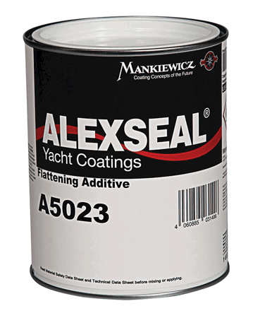 Alexseal Flattening Additive Gl [499 50 0000 0 754]