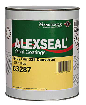 Alexseal Spray Fair Converter Gl [155 30 1226 3 424]