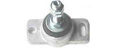 Barr Marine 8-0001 Engine Mount 5/8" Stud