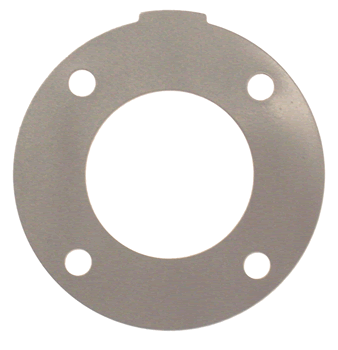 Barr Marine CR-20-97296 Block Off Plate