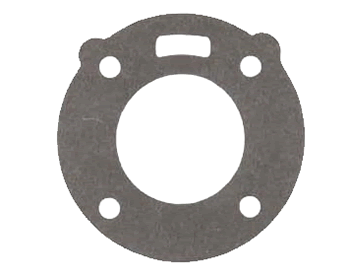 Barr Marine CR47-C-96562 Gasket Crusader 1-Hole (PK-5)