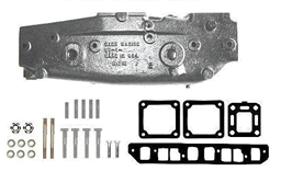 Barr Marine MC-1-95862 Manifold Merc 4 Cyl