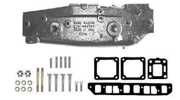 Barr Marine MC-1-99798 Manifold Merc 4 Cylinder