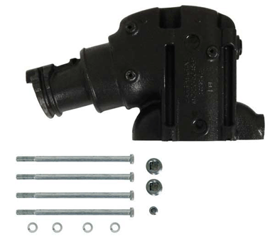 Barr Marine MC-20-864591 Riser Dry Joint Merc