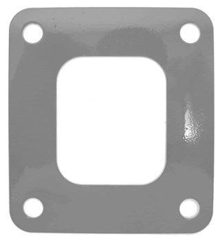 Barr Marine MC-20-87918 Block Off Plate Fresh Water