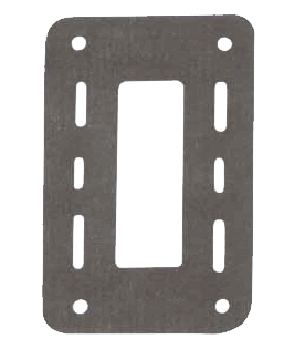 Barr Marine VO47-835908 Gasket (PK-5)